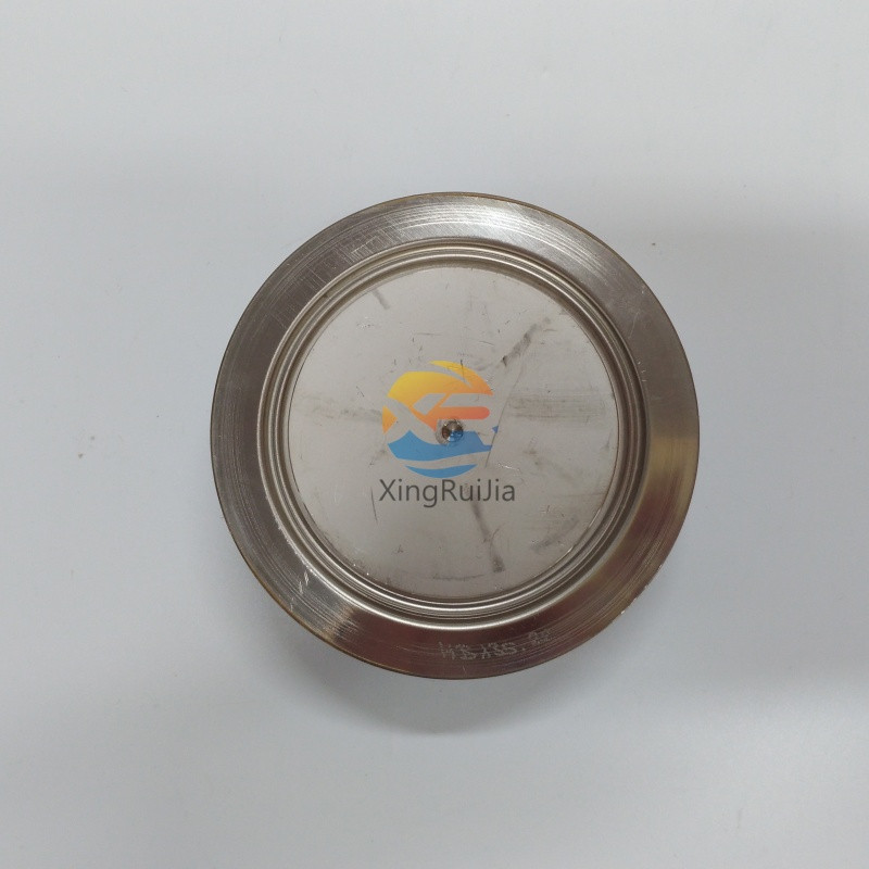 ABB 3BHL001863P0001 5SDD1060F0001 IGCT Power Stack | Complete Technical Guide6